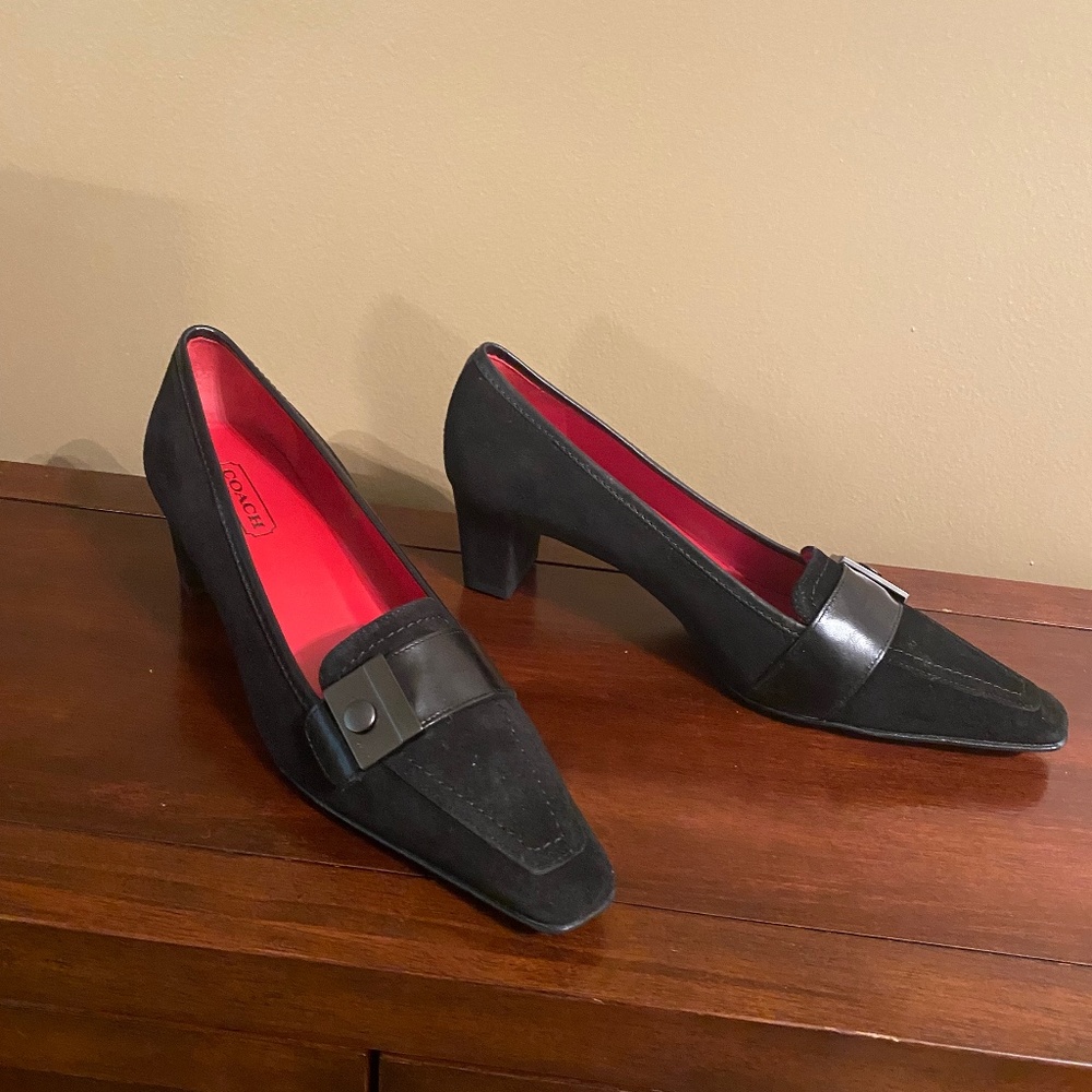 Coach Shoes
